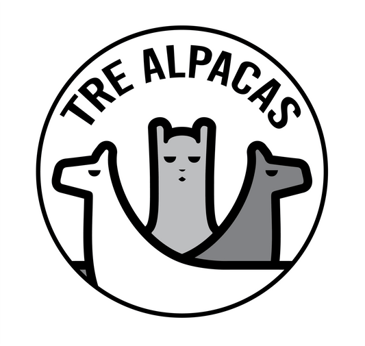 Alpaka Online Shop: Hochwertige Produkte aus Alpakawolle & Individuelle Alpaka Motive