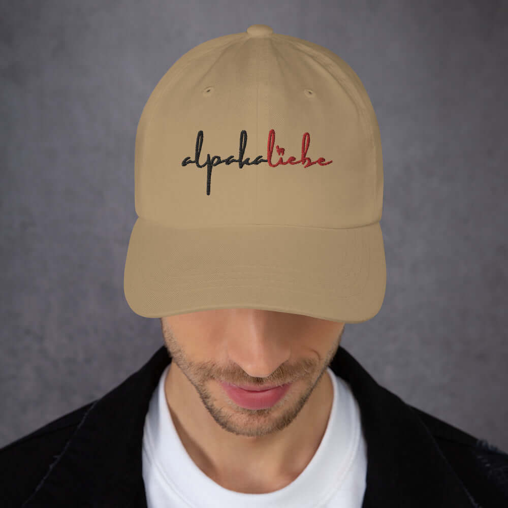 Vielseitige Alpaka-Cap in verschiedenen Farben - perfekte Einheitsgröße für jeden Alpaka Fan!